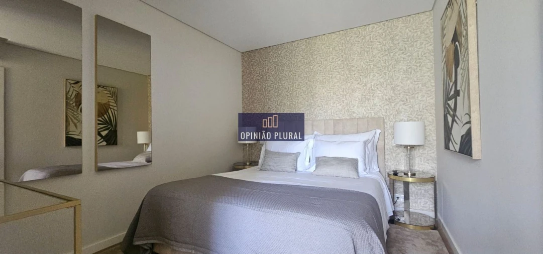 Apartamento T3 para Venda em Avintes Foto 19