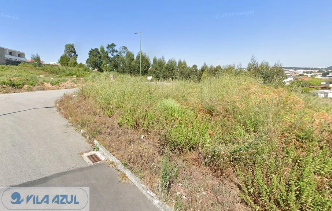 Terreno para Venda em Mafamude e Vilar do Paraíso Foto 8