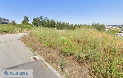 Terreno para Venda em Mafamude e Vilar do Paraíso