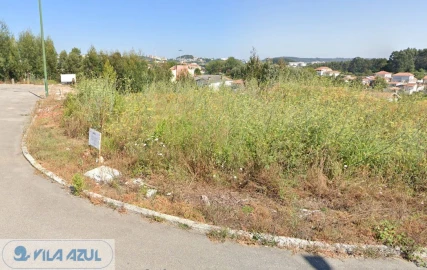 Terreno para Venda em Mafamude e Vilar do Paraíso