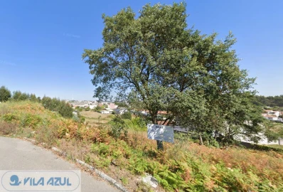 Terreno para Venda em Mafamude e Vilar do Paraíso