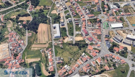 Terreno para Venda em Mafamude e Vilar do Paraíso