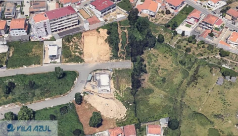 Terreno para Venda em Mafamude e Vilar do Paraíso