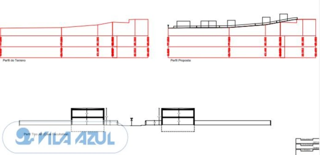 Terreno para Venda em Mafamude e Vilar do Paraíso Foto 15