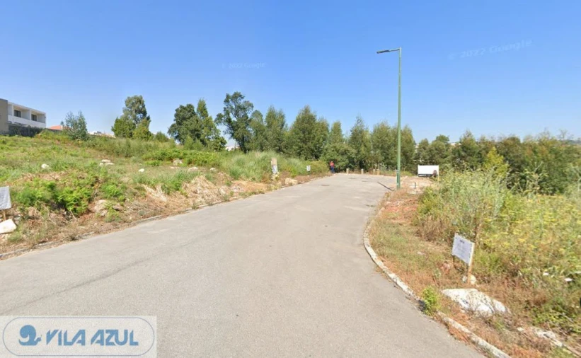 Terreno para Venda em Mafamude e Vilar do Paraíso Foto 11