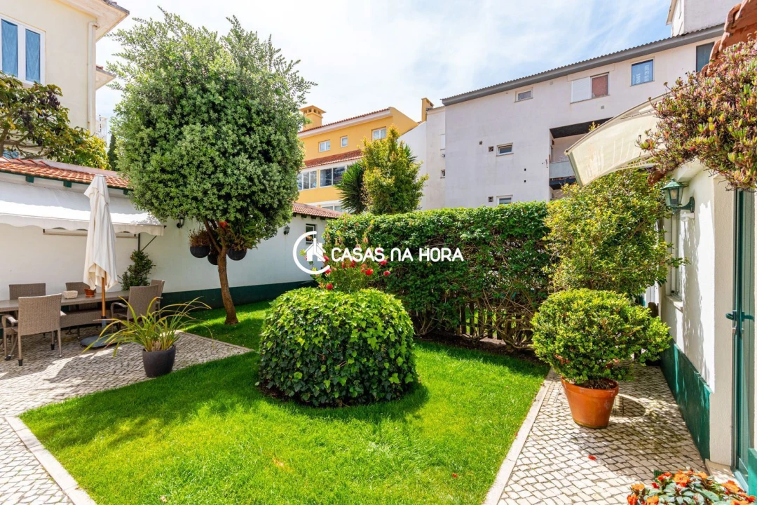 Moradia T17 para Venda em Cascais e Estoril Foto 23