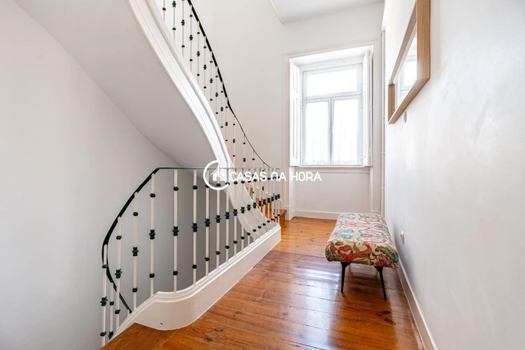 Moradia T17 para Venda em Cascais e Estoril Foto 14