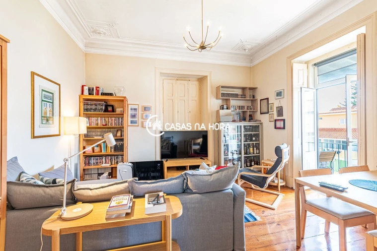 Moradia T17 para Venda em Cascais e Estoril Foto 17