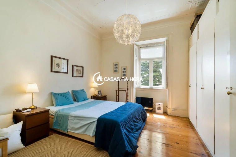 Moradia T17 para Venda em Cascais e Estoril Foto 18