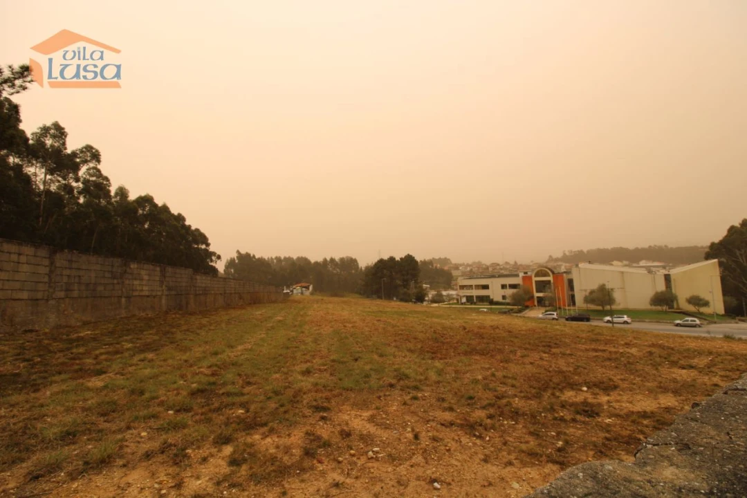 Terreno Misto para Venda em Sandim, Olival, Lever e Crestuma Foto 3