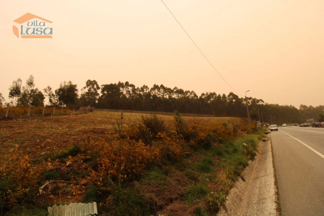 Terreno Misto para Venda em Sandim, Olival, Lever e Crestuma Foto 26