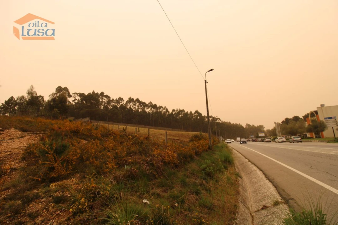 Terreno Misto para Venda em Sandim, Olival, Lever e Crestuma Foto 27