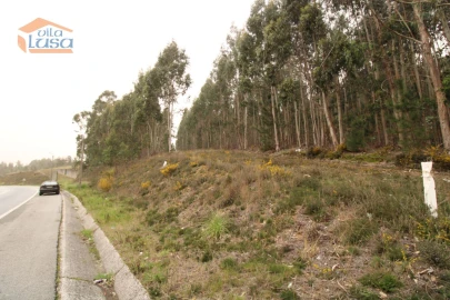 Terreno Misto para Venda em Sandim, Olival, Lever e Crestuma