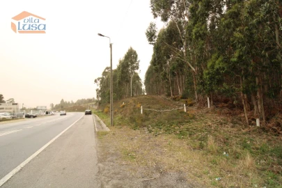 Terreno Misto para Venda em Sandim, Olival, Lever e Crestuma