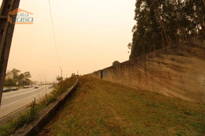 Terreno Misto para Venda em Sandim, Olival, Lever e Crestuma