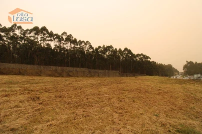 Terreno Misto para Venda em Sandim, Olival, Lever e Crestuma