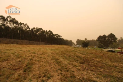 Terreno Misto para Venda em Sandim, Olival, Lever e Crestuma