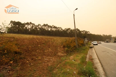 Terreno Misto para Venda em Sandim, Olival, Lever e Crestuma
