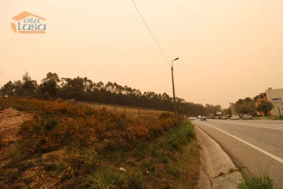 Terreno Misto para Venda em Sandim, Olival, Lever e Crestuma