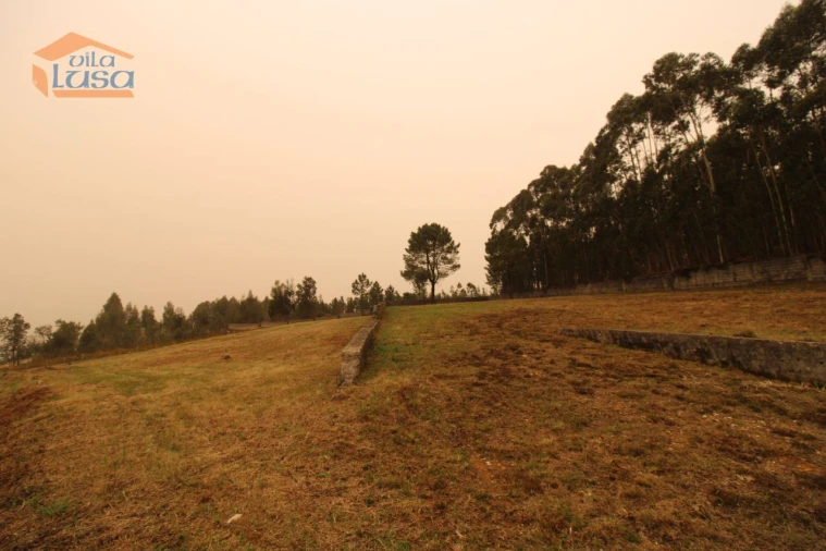 Terreno Misto para Venda em Sandim, Olival, Lever e Crestuma Foto 21