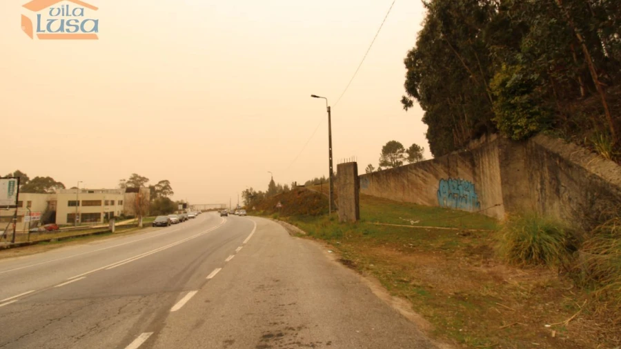 Terreno Misto para Venda em Sandim, Olival, Lever e Crestuma