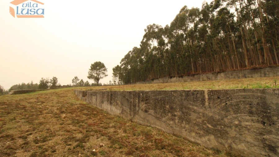 Terreno Misto para Venda em Sandim, Olival, Lever e Crestuma