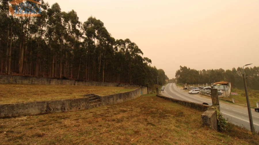 Terreno Misto para Venda em Sandim, Olival, Lever e Crestuma