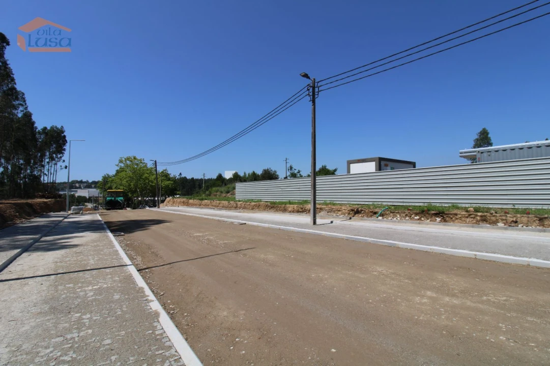Terreno Agricola ou Rústico para Venda em Serzedo e Perosinho Foto 2