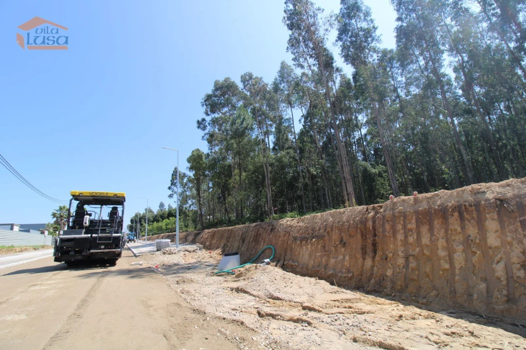 Terreno Agricola ou Rústico para Venda em Serzedo e Perosinho Foto 9