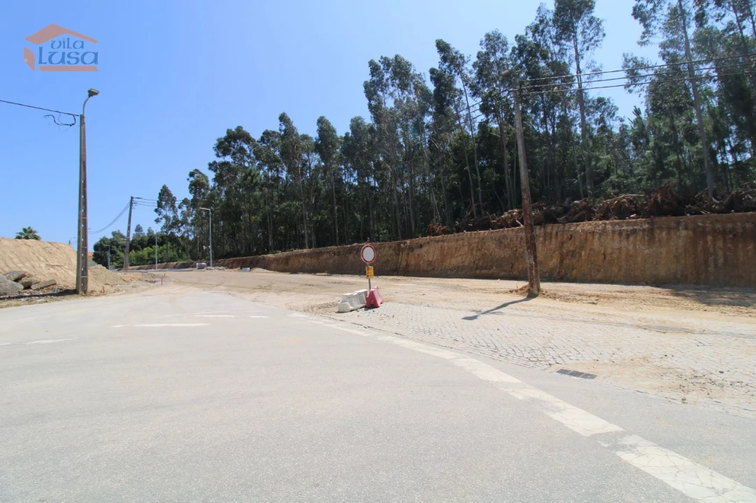 Terreno Agricola ou Rústico para Venda em Serzedo e Perosinho Foto 10