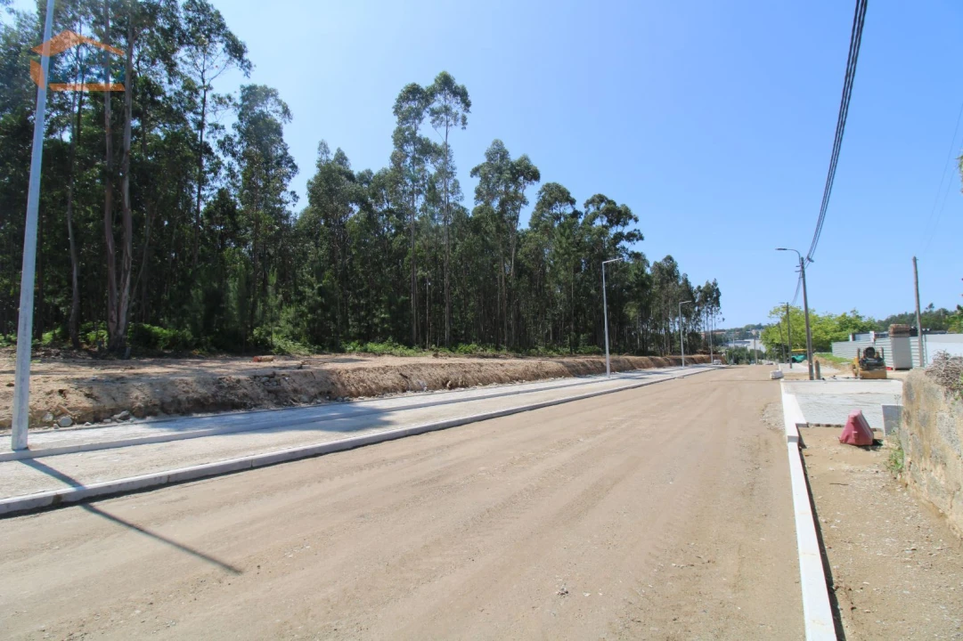 Terreno Agricola ou Rústico para Venda em Serzedo e Perosinho Foto 11