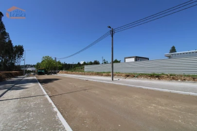 Terreno Agricola ou Rústico para Venda em Serzedo e Perosinho