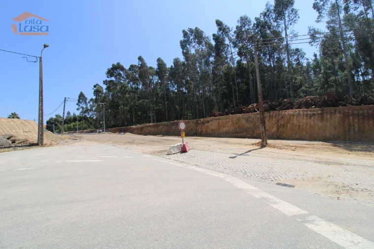 Terreno Agricola ou Rústico para Venda em Serzedo e Perosinho Foto 3