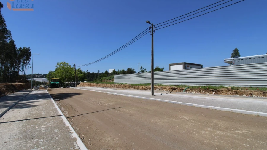 Terreno Agricola ou Rústico para Venda em Serzedo e Perosinho