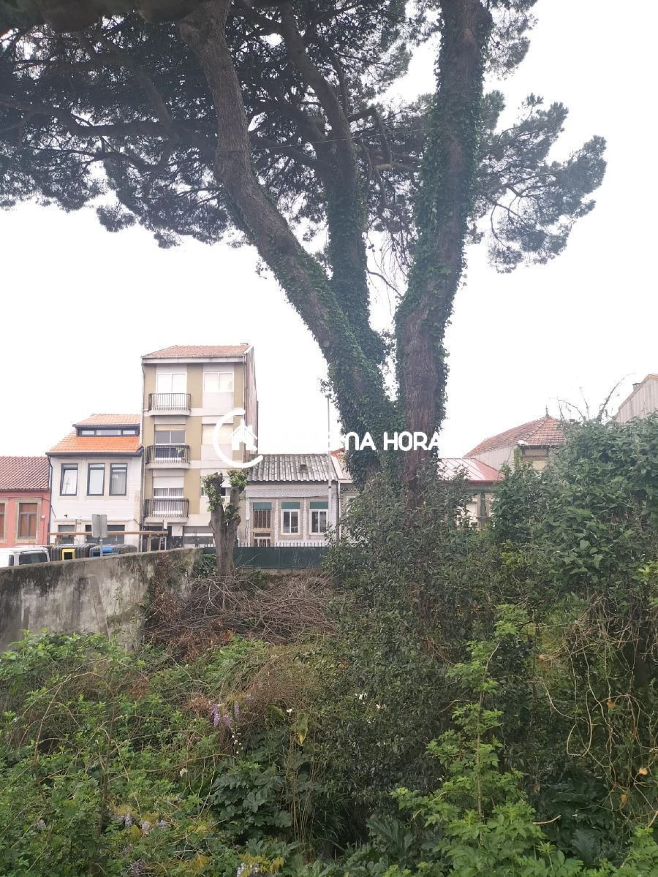 Terreno P/ Prédio para Venda em São Mamede de Infesta e Senhora da Hora Foto 6