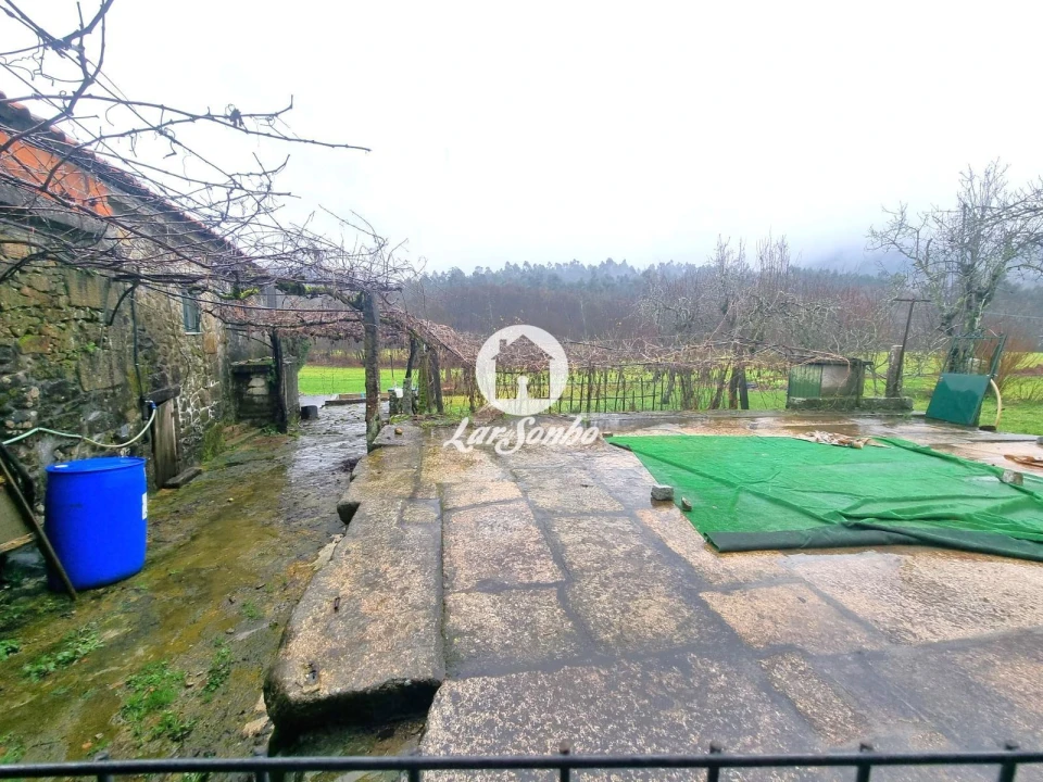 Moradia T4 para Venda em Panque Foto 14