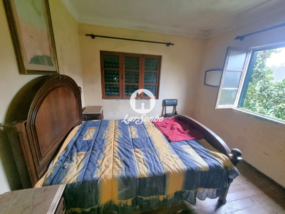 Moradia T4 para Venda em Panque Foto 25