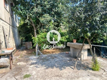 Moradia T4 para Venda em Panque