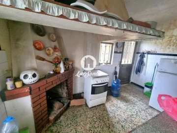 Moradia T4 para Venda em Panque