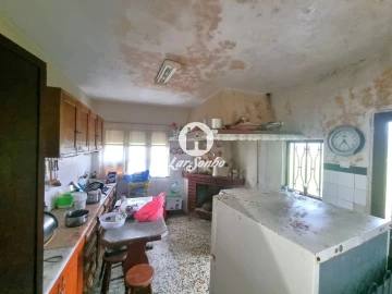 Moradia T4 para Venda em Panque