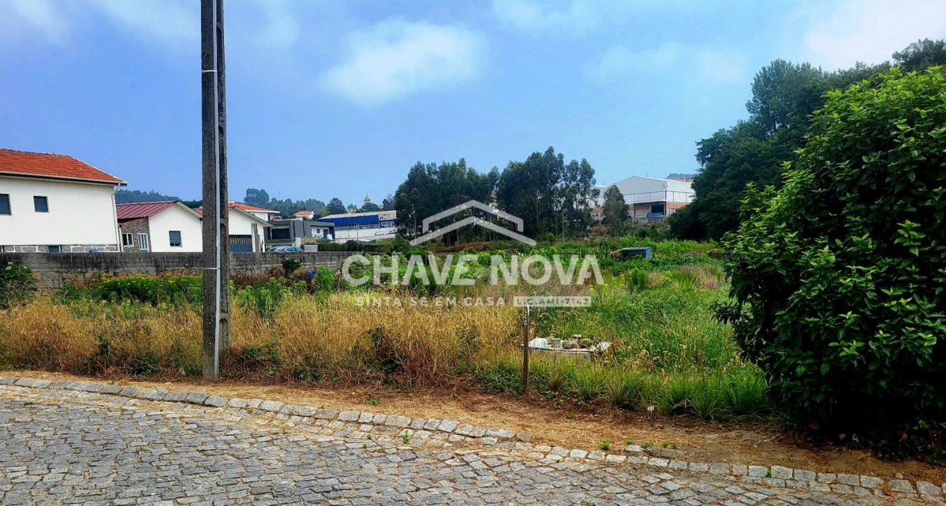 Terreno Agricola ou Rústico para Venda em Serzedo e Perosinho Foto 3