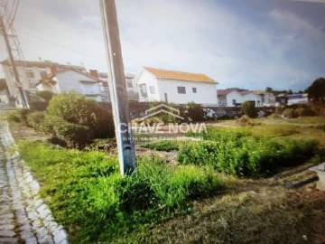 Terreno Agricola ou Rústico para Venda em Serzedo e Perosinho