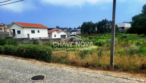 Terreno Agricola ou Rústico para Venda em Serzedo e Perosinho