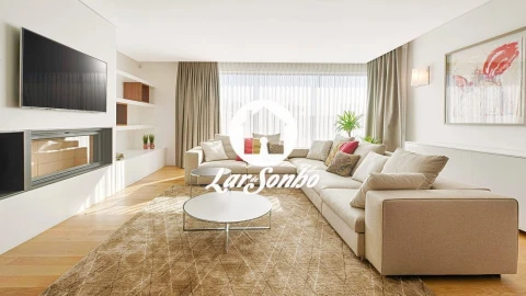 Apartamento T3 para Venda em Cidade da Maia