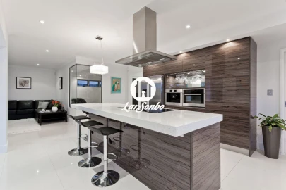 Apartamento T3 para Venda em Cidade da Maia