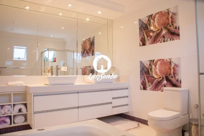 Apartamento T3 para Venda em Cidade da Maia
