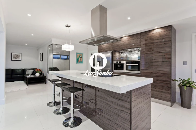 Apartamento T3 para Venda em Cidade da Maia Foto 4