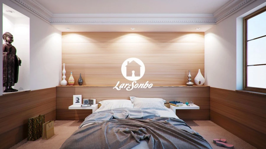 Apartamento T3 para Venda em Cidade da Maia Foto 6
