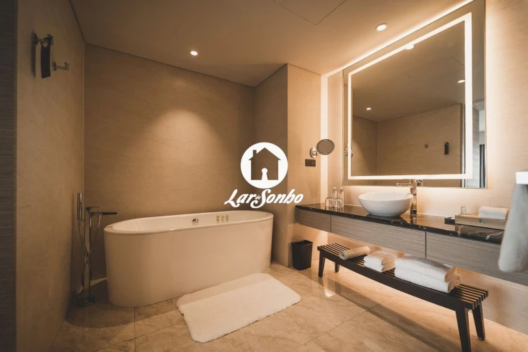Apartamento T3 para Venda em Cidade da Maia Foto 8