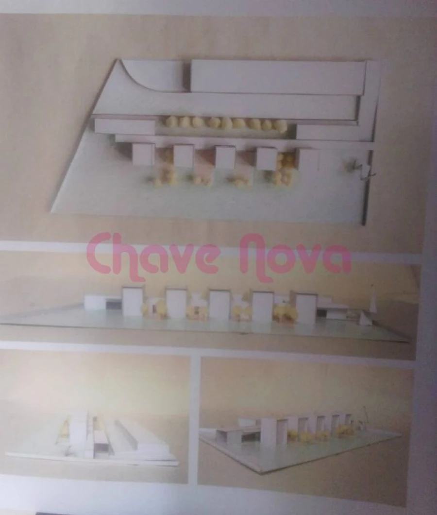 Terreno para Venda em Arcozelo Foto 3
